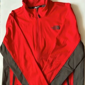The North Face Men’s Jacket